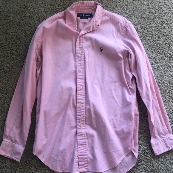 Polo Ralph Lauren Button Down - Picture 1 of 1